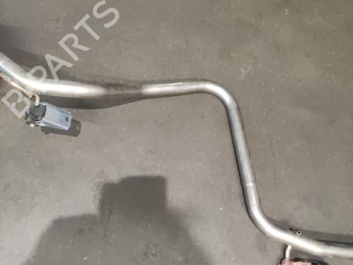 Exhaust system RENAULT CAPTUR II (HF_) TCe 90 (HFM6) | BP36720069M121 - Image 3