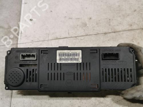 Used Instrument cluster Instrument cluster 36718033 36718033