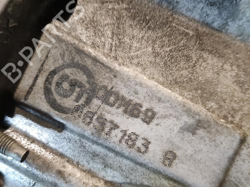 gearbox-citroen-c4-i-lc_-2004-2005-2006-2007-2008-2009-2010-2011-2012-2013-2014-36714690 main image