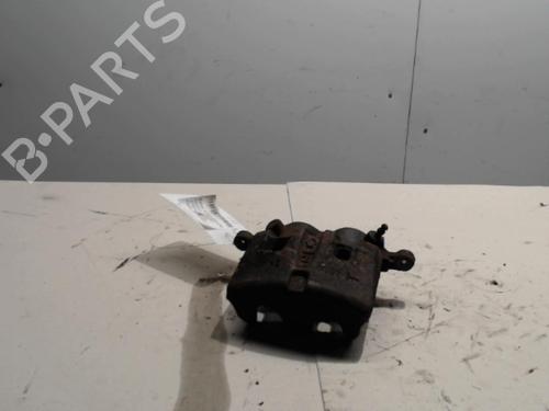Used Left front brake caliper Left front brake caliper NISSAN X-TRAIL I (T30) 2.2 Di 4x4 (114 hp) 36725932 36725932