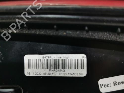 Right tailgate light FORD FIESTA VII (HJ, HF) 1.5 ST EcoBoost | BP36706850C80 - Image 3