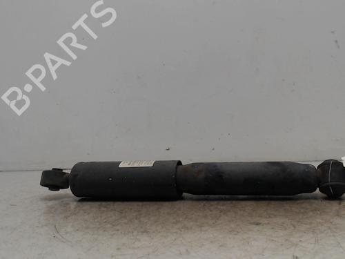 Used Left rear shock absorber Left rear shock absorber FIAT FIORINO Box Body/MPV (225_) 1.3 D Multijet (225BXD1A, 225BXB1A, 225BXB11) (75 hp) 36746317 36746317