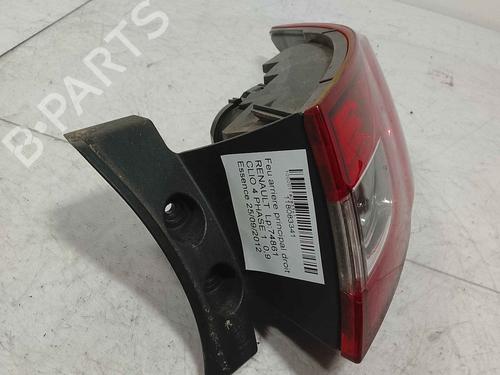 right-taillight-renault-clio-iv-bh_-2012-2013-2014-2015-2016-2017-2018-2019-2020-2021-36712371 main image