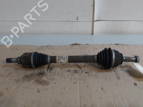 left-front-driveshaft-citroen-c4-ii-nc_-2009-36735844 main image
