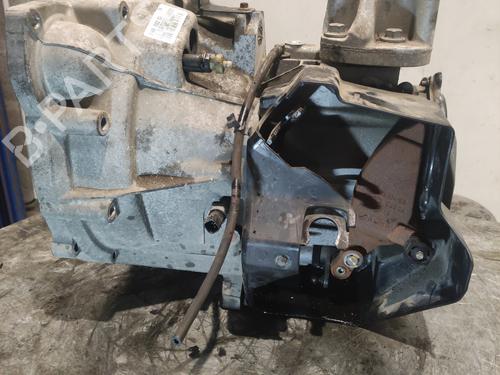 Gearbox FORD FIESTA VI (CB1, CCN) 1.25 | BP36715400M3 - Image 3