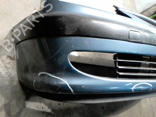 Used Front bumper Front bumper PEUGEOT 607 (9D, 9U) 3.0 V6 24V (207 hp) 36744503 36744503