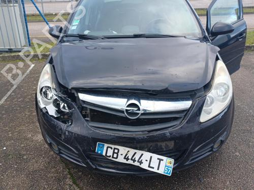 Front wiper motor OPEL CORSA D (S07) 1.3 CDTI (L08, L68) | BP36735990M29 - Image 9