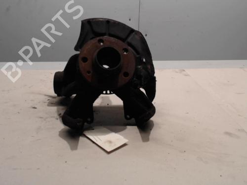 Fusée avant gauche Fusée avant gauche AUDI A3 (8L1) 1.9 TDI (90 hp) 36725924 36725924