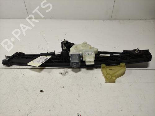 Front left window mechanism RENAULT CAPTUR II (HF_) | BP36704265C22 - Image 2