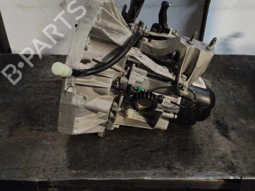 Gearbox DACIA SANDERO II | BP36724956M3 - Image 2