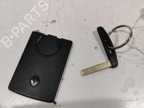 Electronic module RENAULT CLIO IV (BH_) 1.5 dCi 75 | BP36705839M83 - Image 2