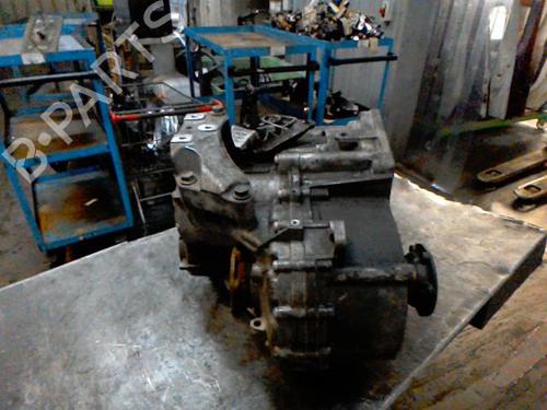Gearbox SEAT LEON (1P1) 2.0 TDI | BP36750355M3 - Image 4
