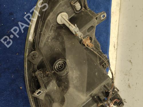 Right headlight NISSAN PRIMASTAR Van (X83) 2.0 dCi 115 | BP36750867C29 - Image 3