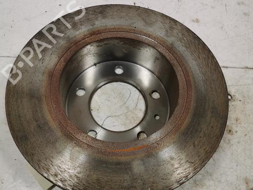 Other RENAULT MASTER III Platform/Chassis (EV, HV, UV) | BP36710109O1 - Image 3