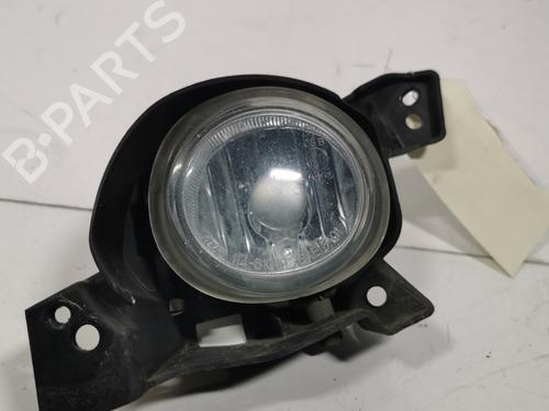 Used Left front fog light Left front fog light MAZDA 3 (BL) [2008-2014] 36709459 36709459