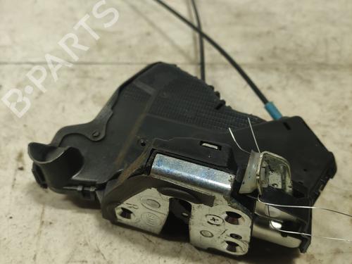 Used Front right lock Front right lock TOYOTA VERSO (_R2_) 1.6 D4-D (WAR20_) (112 hp) 36717760 36717760