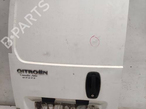 Left tailgate CITROËN NEMO Box Body/MPV (AA_) 1.4 HDi | BP36715540C76 - Image 9