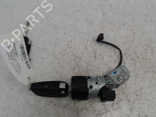 ignition-barrel-citroen-c4-ii-nc_-2009-36742165 main image
