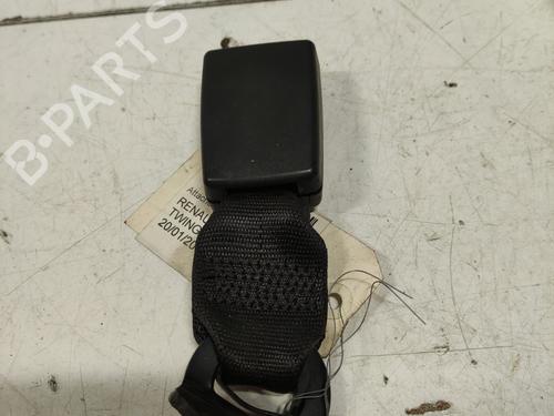 Seat buckle RENAULT TWINGO II (CN0_) 1.2 16V (CN04, CN0B) | BP36721120I32 - Image 2