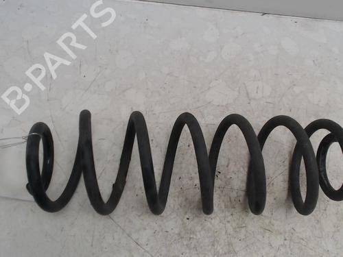Used Shock absorber spring Shock absorber spring VW GOLF VI (5K1) [2008-2014] 36743542 36743542