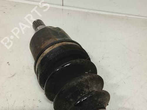 Left front driveshaft SUZUKI SWIFT IV (FZ, NZ) 1.2 (AZH412, ZC72S) | BP36716657M38 - Image 2