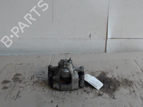 Used Left front brake caliper Left front brake caliper CITROËN C1 II (PA_, PS_) 1.0 VTi 68 (69 hp) 36735053 36735053