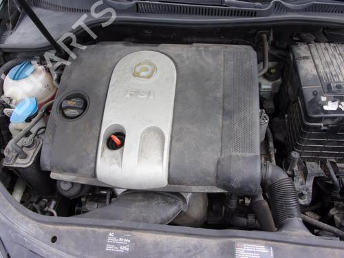 Left front brake caliper VW GOLF V (1K1) | BP36725723M105 - Image 2