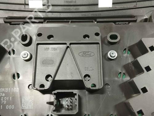 Switch FORD C-MAX II (DXA/CB7, DXA/CEU) 1.6 TDCi | BP36713147I30 - Image 3