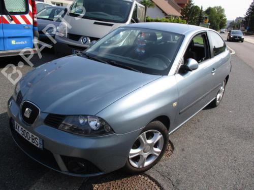 Headlight switch SEAT IBIZA III (6L1) 1.4 16V | BP36727164I24 - Image 4