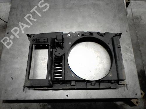 Panel frontal Panel frontal CITROËN BERLINGO Box Body/MPV (B9) 1.6 HDi 90 16V (90 hp) 36748639 36748639