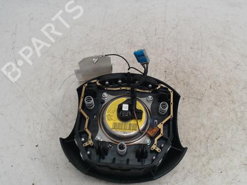Used Driver airbag Driver airbag MINI MINI COUNTRYMAN (R60) Cooper D (112 hp) 36742870 36742870