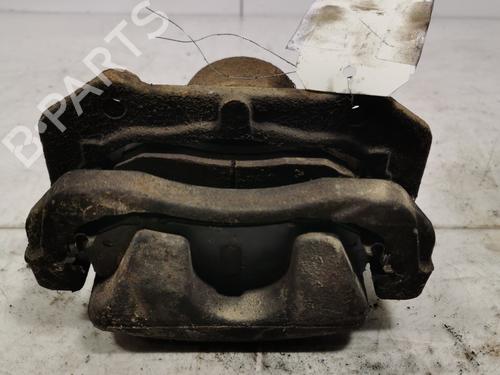 Left front brake caliper SUZUKI GRAND VITARA II (JT, TE, TD) 1.9 DDiS All-wheel Drive (JT419, TD44, JB419WD, JB419XD,... | BP36709797M105 - Image 3
