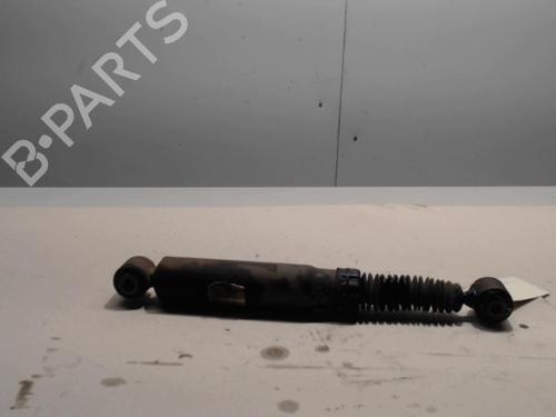 Used Left rear shock absorber Left rear shock absorber PEUGEOT EXPERT Tepee (VF3X_) [2007-2026] 36723630 36723630