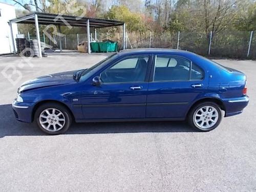 Gearbox ROVER 45 I Hatchback (RT)  | BP36721786M3  - Image 7