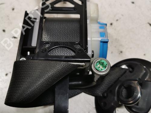 Used Front left seatbelt Front left seatbelt 36709254 36709254