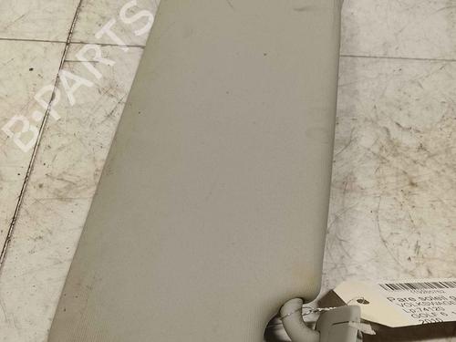 Left sun visor VW GOLF VI (5K1) | BP36713079I1 - Image 4