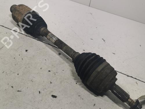 Right front driveshaft DACIA DUSTER (HS_) 1.5 dCi 4x4 | BP36706974M39 - Image 4