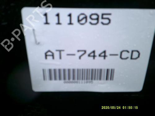 Gearbox PEUGEOT 206 CC (2D) 2.0 S16 | BP36731435M3 - Image 9