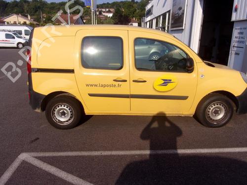 Subframe RENAULT KANGOO Express (FW0/1_) | BP36723169M9 - Image 4