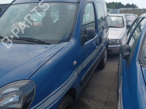 Left headlight RENAULT KANGOO (KC0/1_) 1.5 dCi | BP36737318C28 - Image 2
