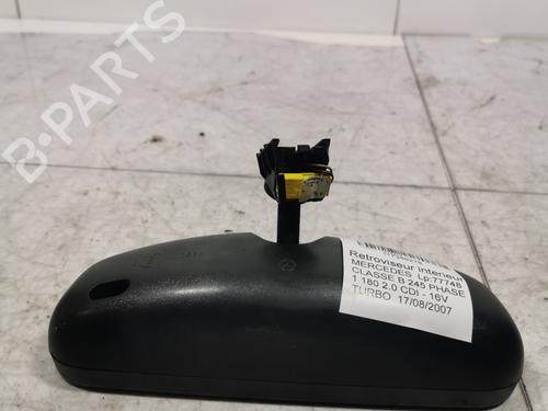 Used Rear mirror Rear mirror 36711611 36711611