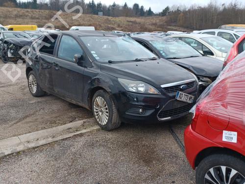 Right headlight FORD FOCUS II (DA_, HCP, DP) | BP36751854C29 - Image 6