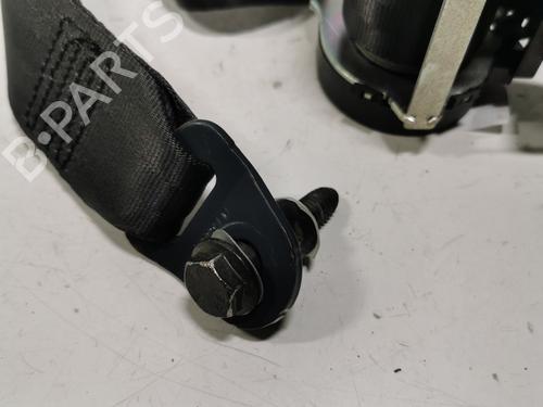 Front right seatbelt DACIA LODGY (JS_) 1.5 dCi (JSMC, JSAF) | BP36705632I25 - Image 2