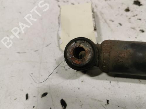 Left rear shock absorber RENAULT FLUENCE (L3_) 1.5 dCi (L30S) | BP36708477M18 - Image 4