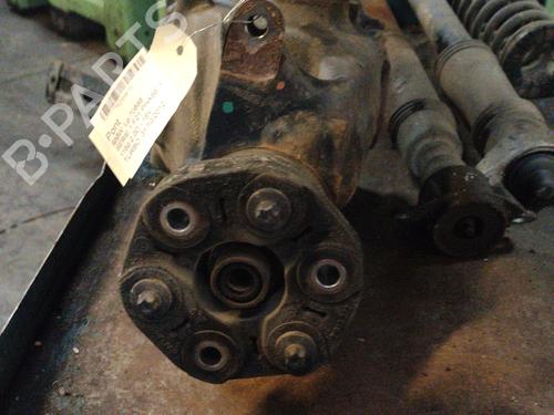 Rear differential BMW 1 (E81) | BP36745247M24 - Image 5