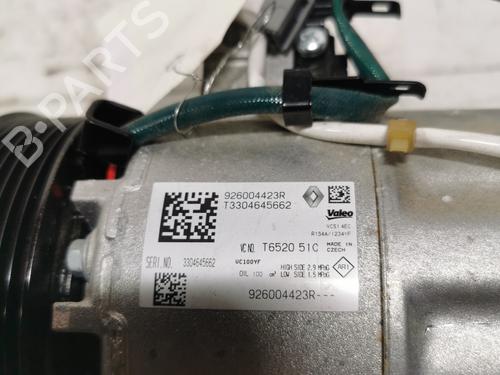 Used AC compressor AC compressor 38328205 38328205