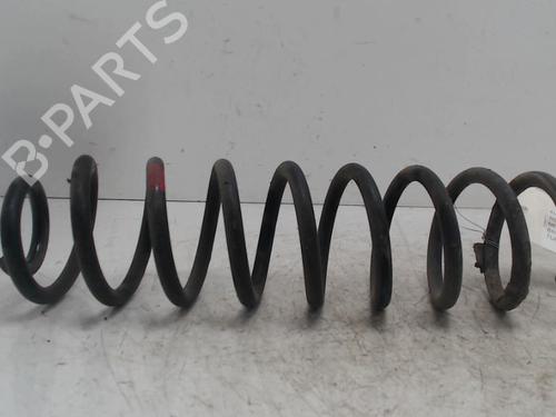 Used Shock absorber spring Shock absorber spring RENAULT MEGANE II Estate (KM0/1_) 1.5 dCi (KM0F, KM0T, KM2B) (82 hp) 36741708 36741708