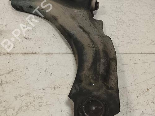 Left front suspension arm RENAULT ZOE (BFM_) ZOE | BP40162225M12 - Image 2
