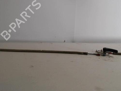 Used Exterior handle Exterior handle PEUGEOT PARTNER Box Body/MPV (5_, G_) [1996-2026] 36730605 36730605