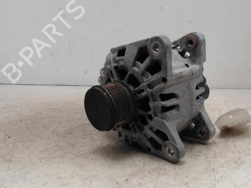 Alternator RENAULT CAPTUR I (J5_, H5_) 1.5 dCi 90 (J5N4, J5M5, J5MW, J5M6, J5AL, J5AJ) | BP36745188M7 - Image 3